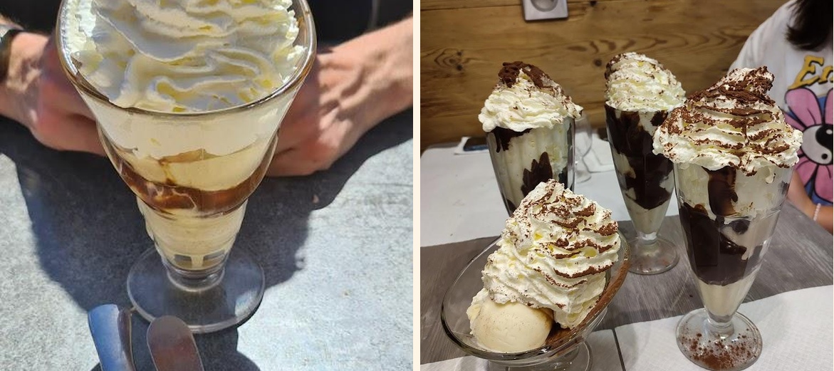 Chez Bruno - Menu Image 6