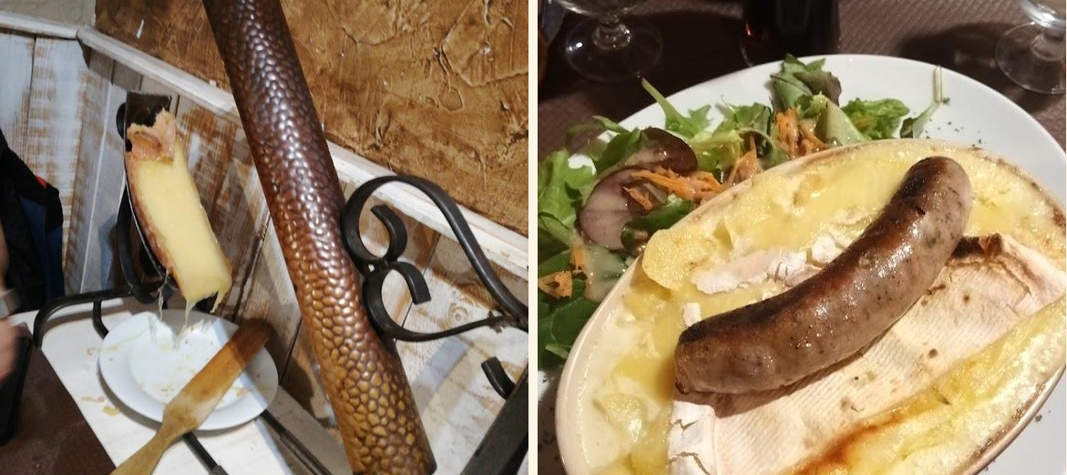 Chez Bruno - Menu Image 7